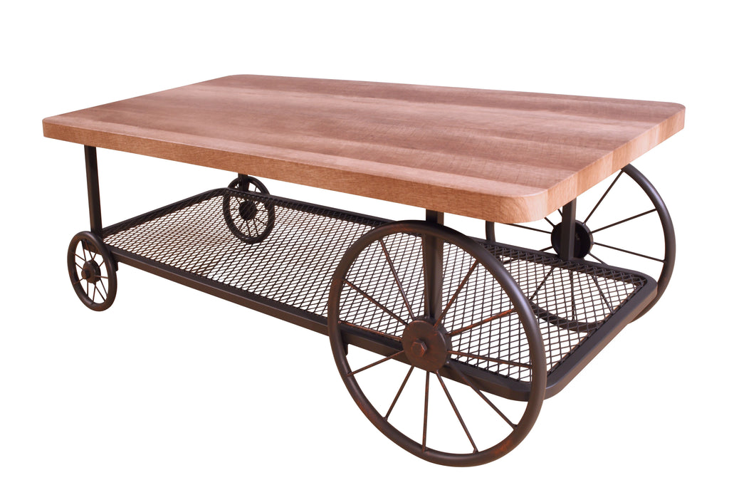 Francie Coffee Table