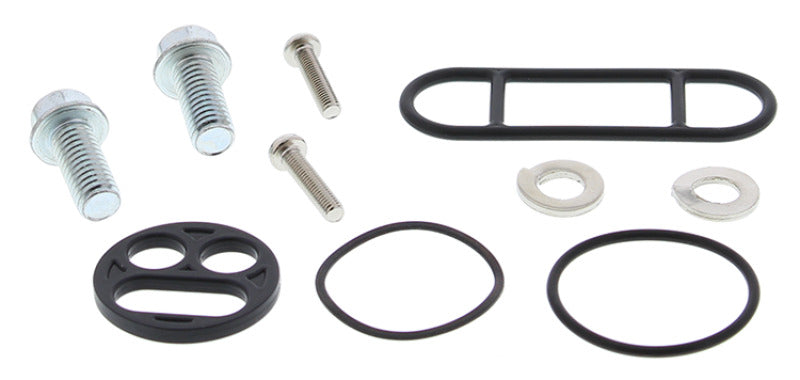 All Balls Racing 12-13 Yamaha YFM300 Grizzly Fuel Tap Repair Kit 60-1005