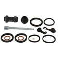 All Balls Racing 2014 Honda CTX1300 Caliper Rebuild Kit Rear 18-3231