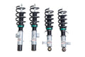 Megan Racing Coilover Kit Full-Length Adjustability for 2020+ BMW X3M/X4M F97/F98 AWD - Green MR-CDK-BF98X-EU