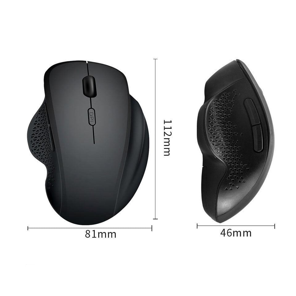 Charging Wireless Notebook Computer General Mouse