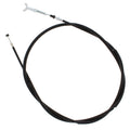 All Balls Racing 04-06 Yamaha YFM350BA Bruin 2WD Cable - Rear H& - Park Brake 45-4060