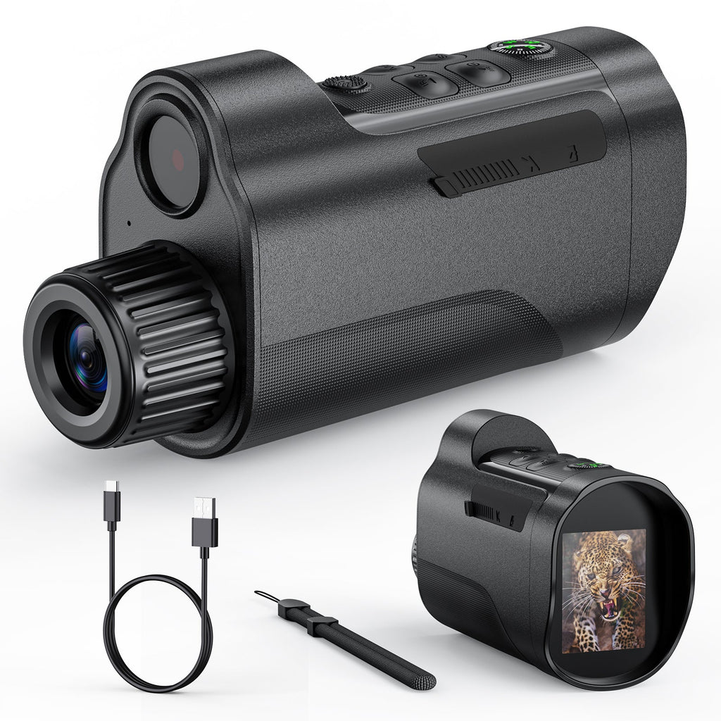 Infrared Digital Night Vision Device Inskam329