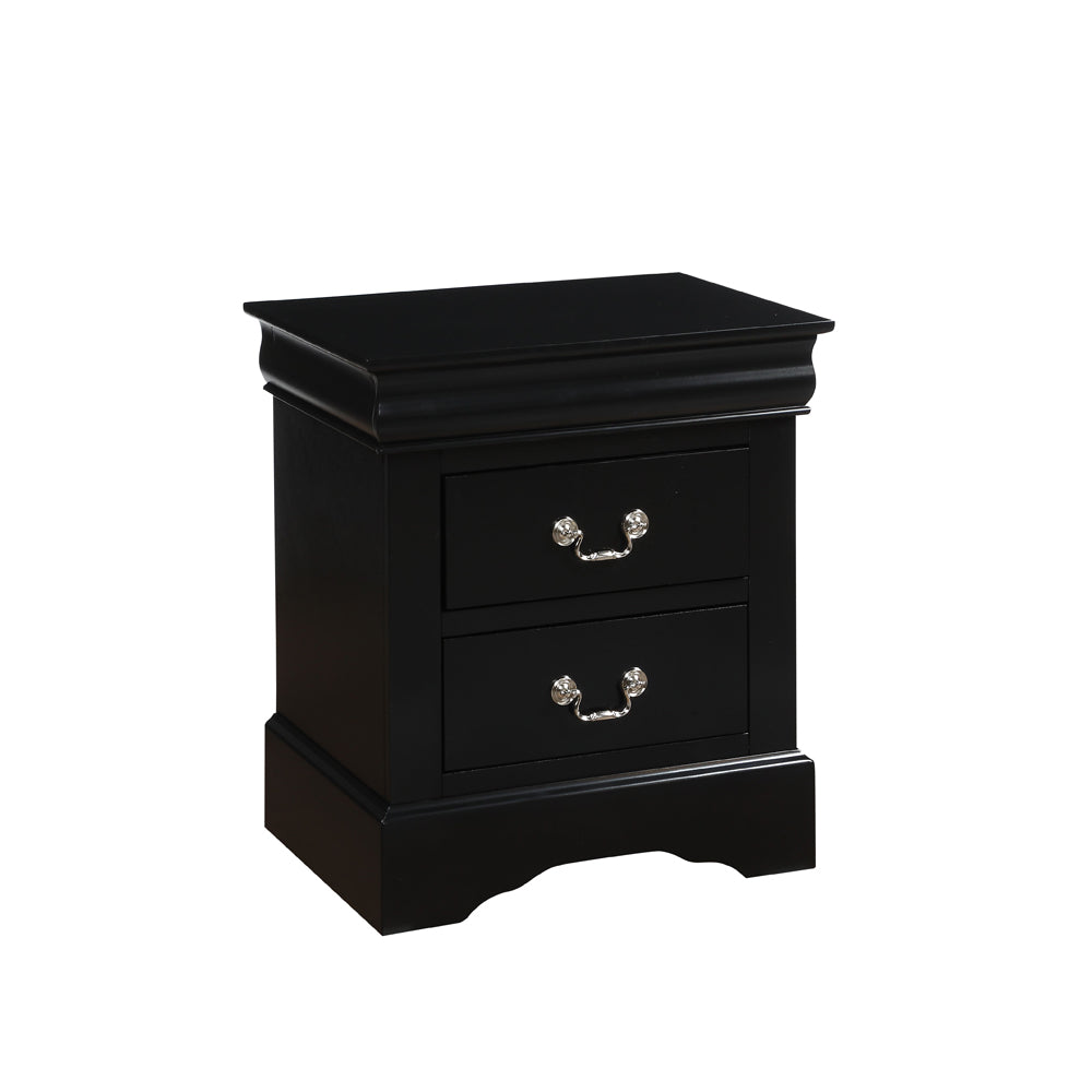 Louis Modern Nightstand