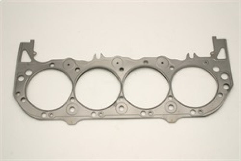Cometic Gasket Cometic GM/Mercury Marine 1050 Gen-IV Big Block V8 .086in MLS Cylinder Head Gasket-4.600in Bore C5641-086