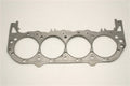 Cometic Gasket Cometic GM/Mercury Marine 1050 Gen-IV Big Block V8 .072in MLS Cylinder Head Gasket C5638-072