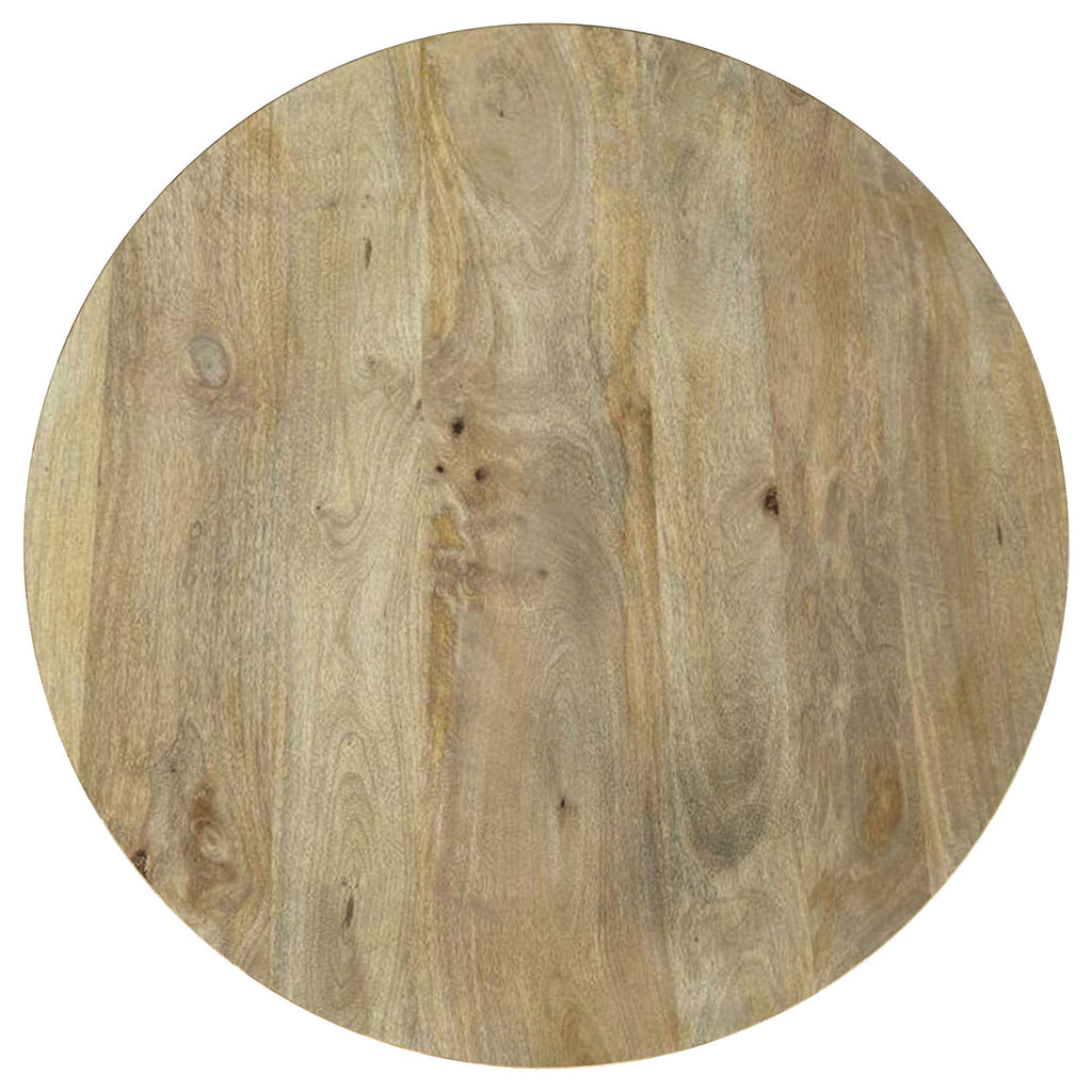 Diana Solid Wood Coffee Table Set