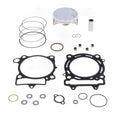 Athena 16-18 Kawasaki KX 450 95.95mm Bore Forged 4-Stroke Top End Piston Kit w/Top End Gasket Kit P5F0960066002A