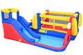 7 in 1 Inflatable Slide Water Park