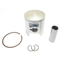 Athena 02-18 Yamaha YZ 85 47.47mm Bore 2T Cast Piston S4C04750003D