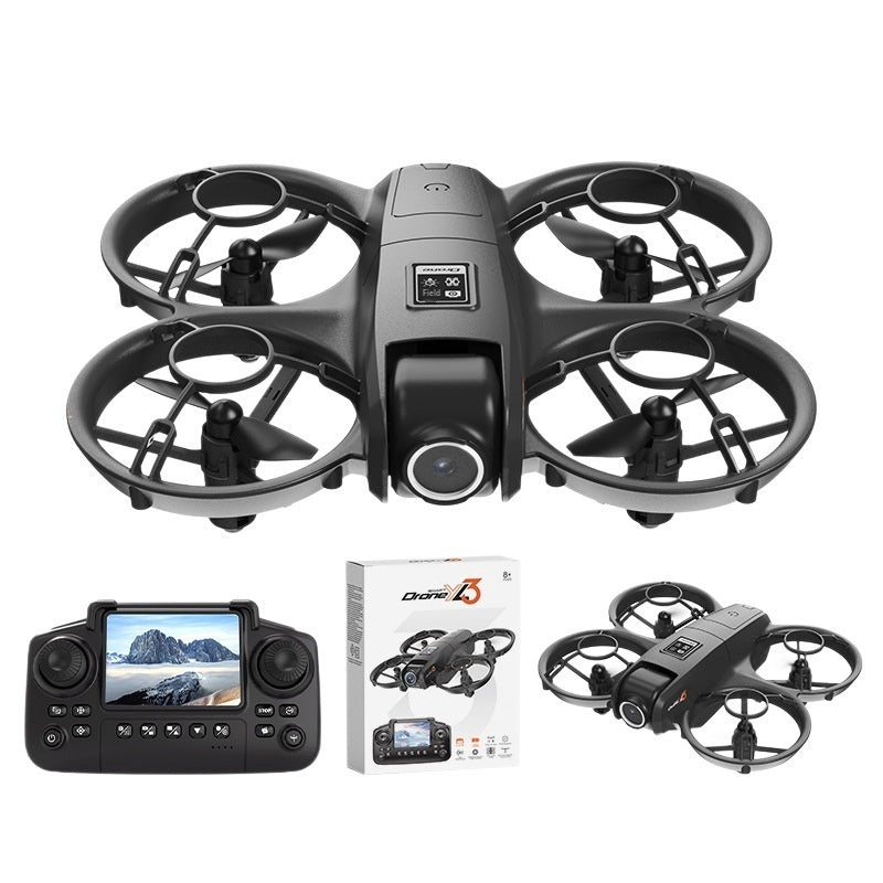 YL3 UAV Optical Flow Positioning Remote-controlled