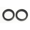 Athena 1982 Honda CR R 250 43x55x10.5mm Fork Oil Seal Kit P40FORK455058