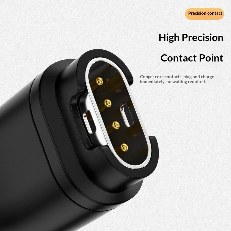 Portable Home Watch Charging Adapter