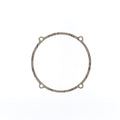 Athena 1978 Maico 2T 400 Generator Side Gasket S410320120001