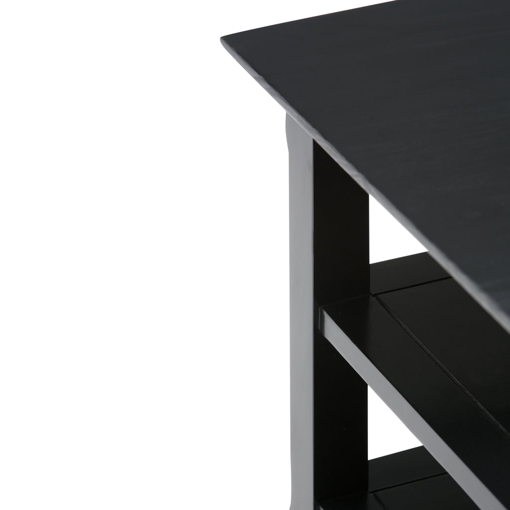 Acadian End Table