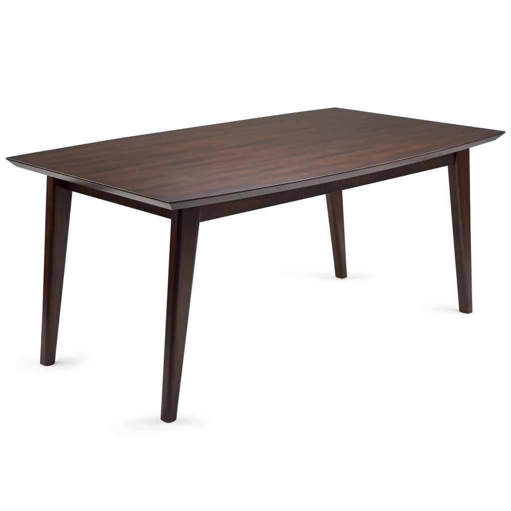 Draper Dining Table in Java