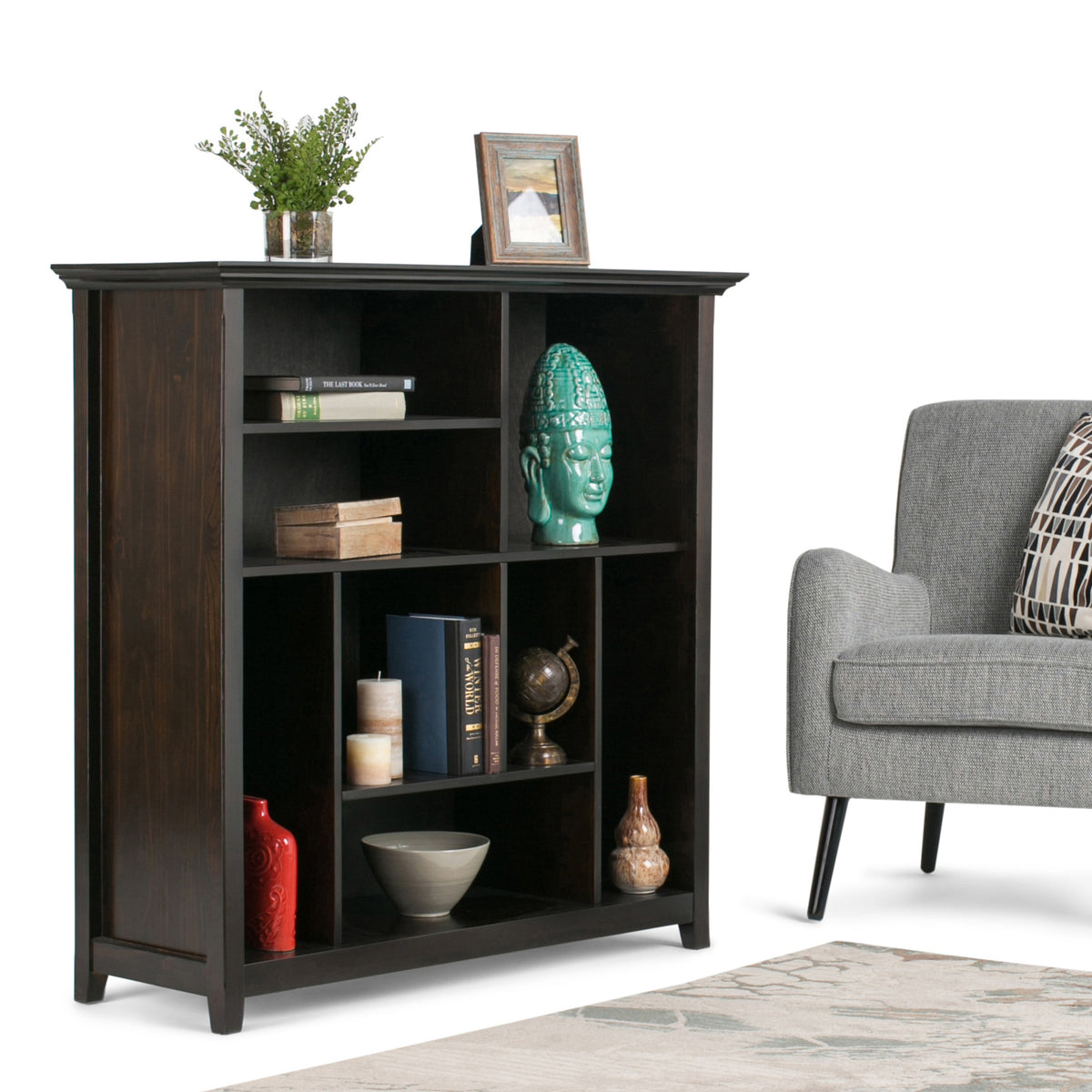Amherst Storage Cabinet