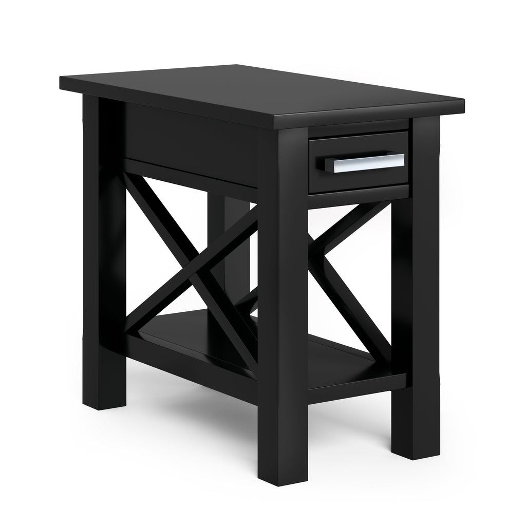 Kitchener Narrow Side Table