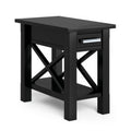 Kitchener Narrow Side Table