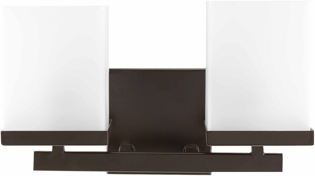 Bongued Wall Sconces - Clearance