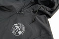 HPS Performance Products Black Anorak Jacket