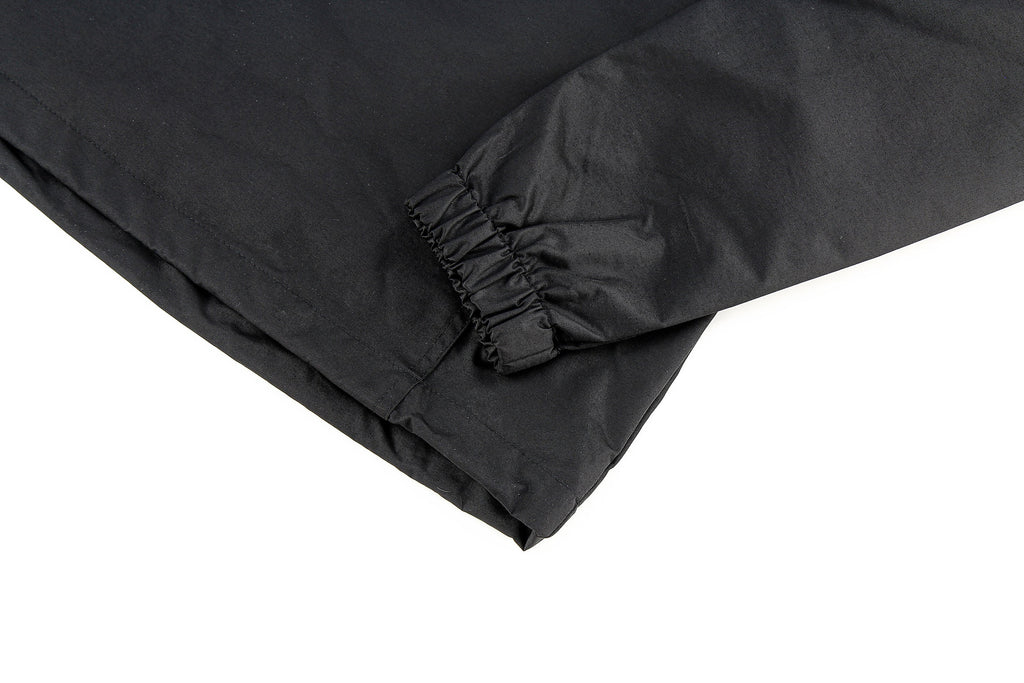 HPS Performance Products Black Anorak Jacket