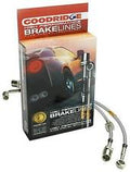 Goodridge 09/09-12 BMW 128i/135i / 11-12 335i RWD Brake Lines