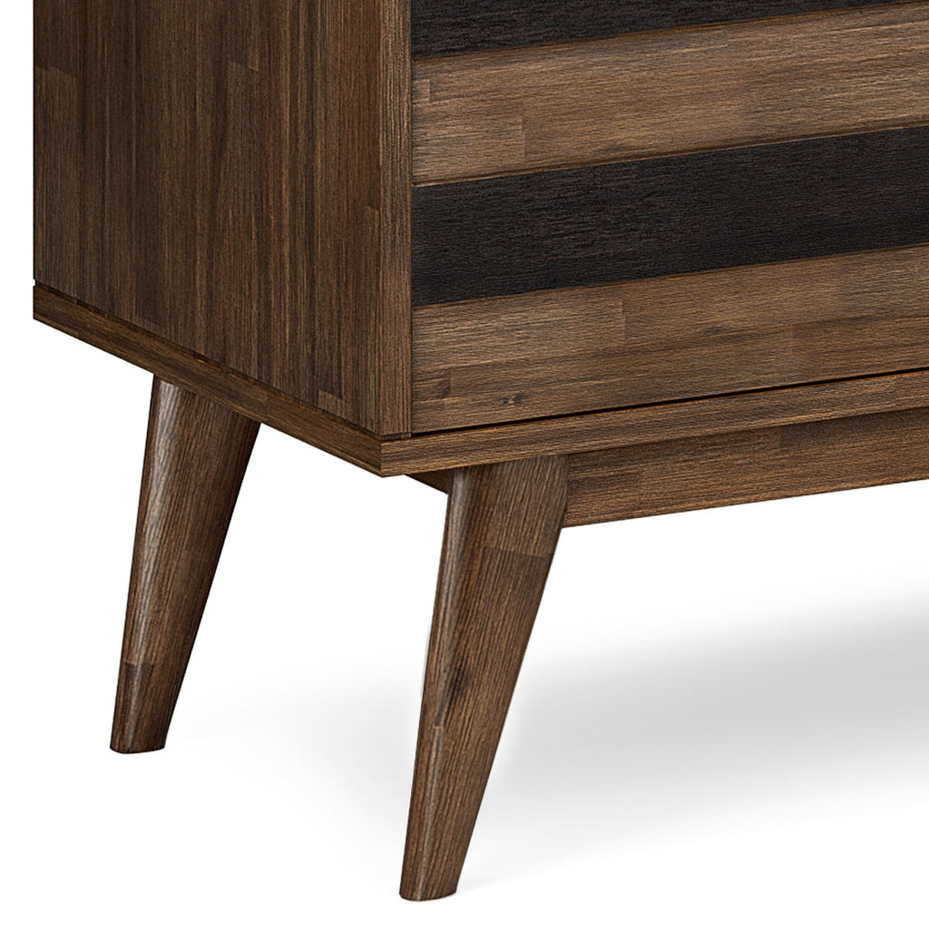Clarkson Sideboard Buffet - Rustic
