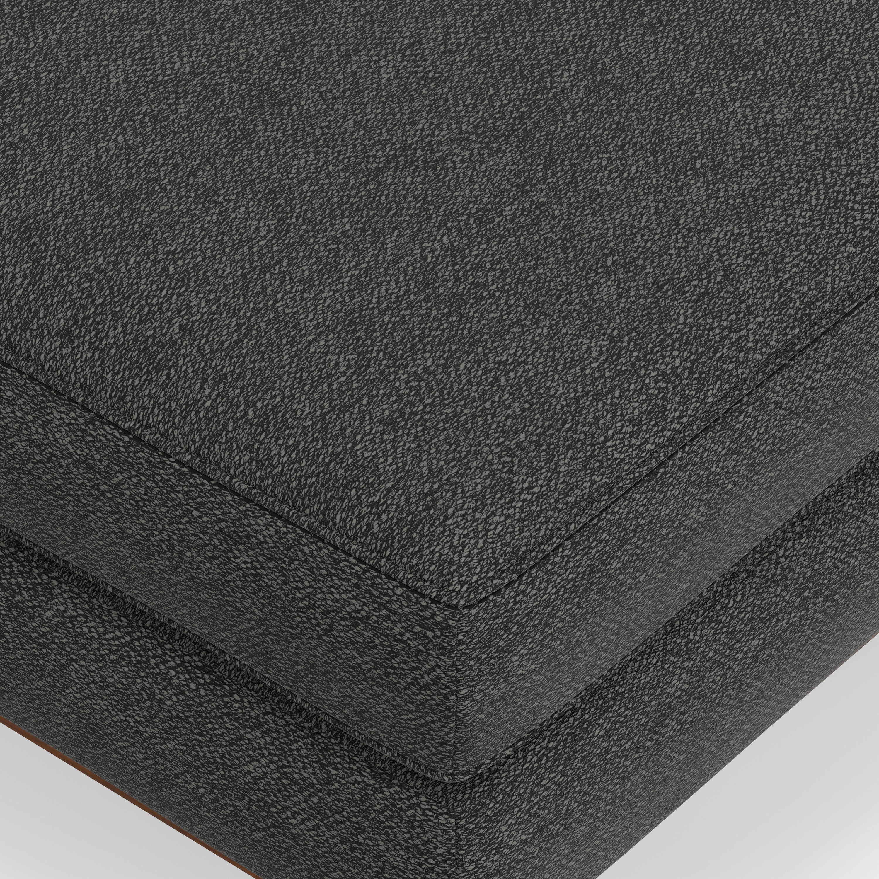 Morrison Large Rectangular Ottoman