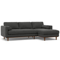 Morrison Right Sectional Sofa