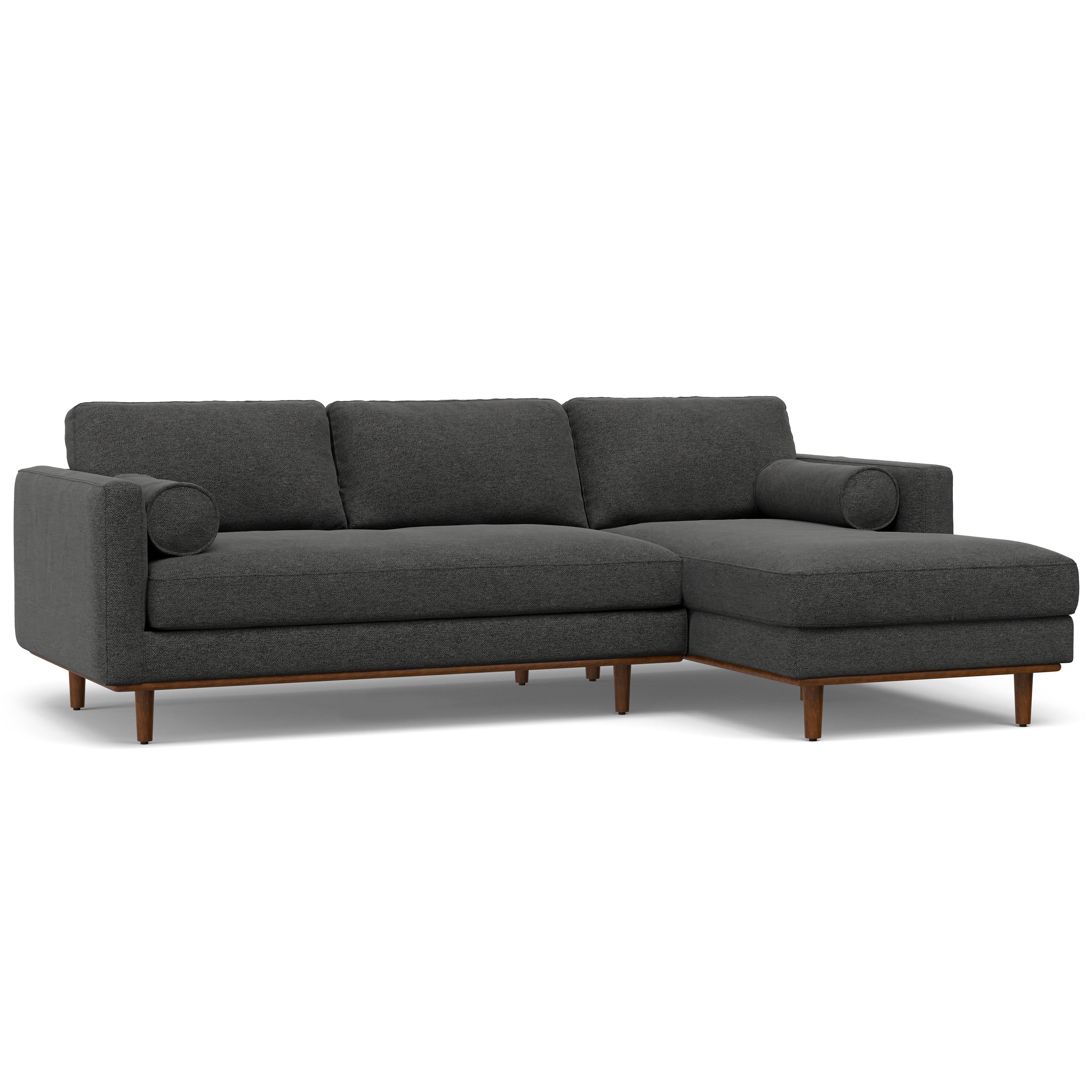 Morrison Right Sectional Sofa