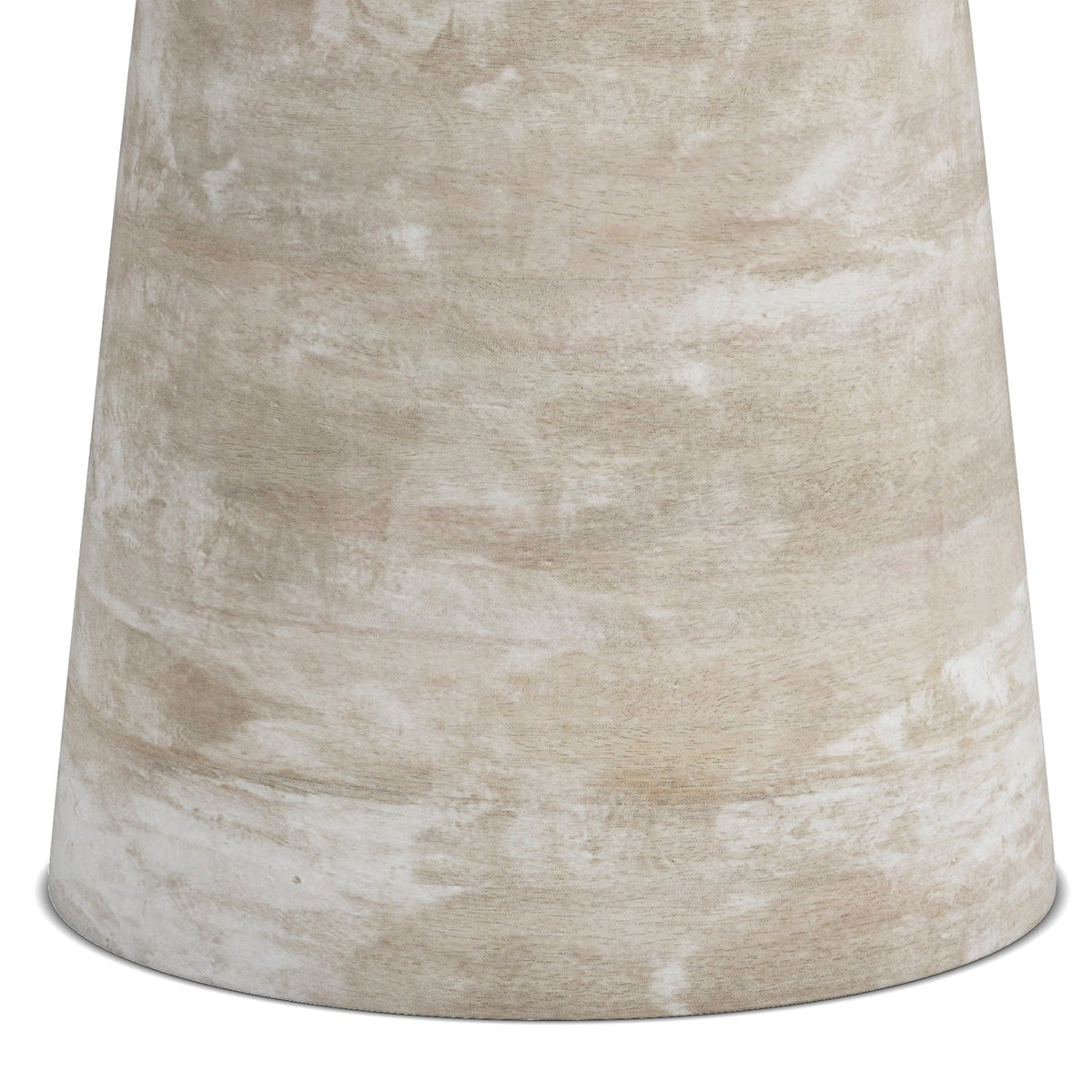Robbie - Accent Table - Distressed