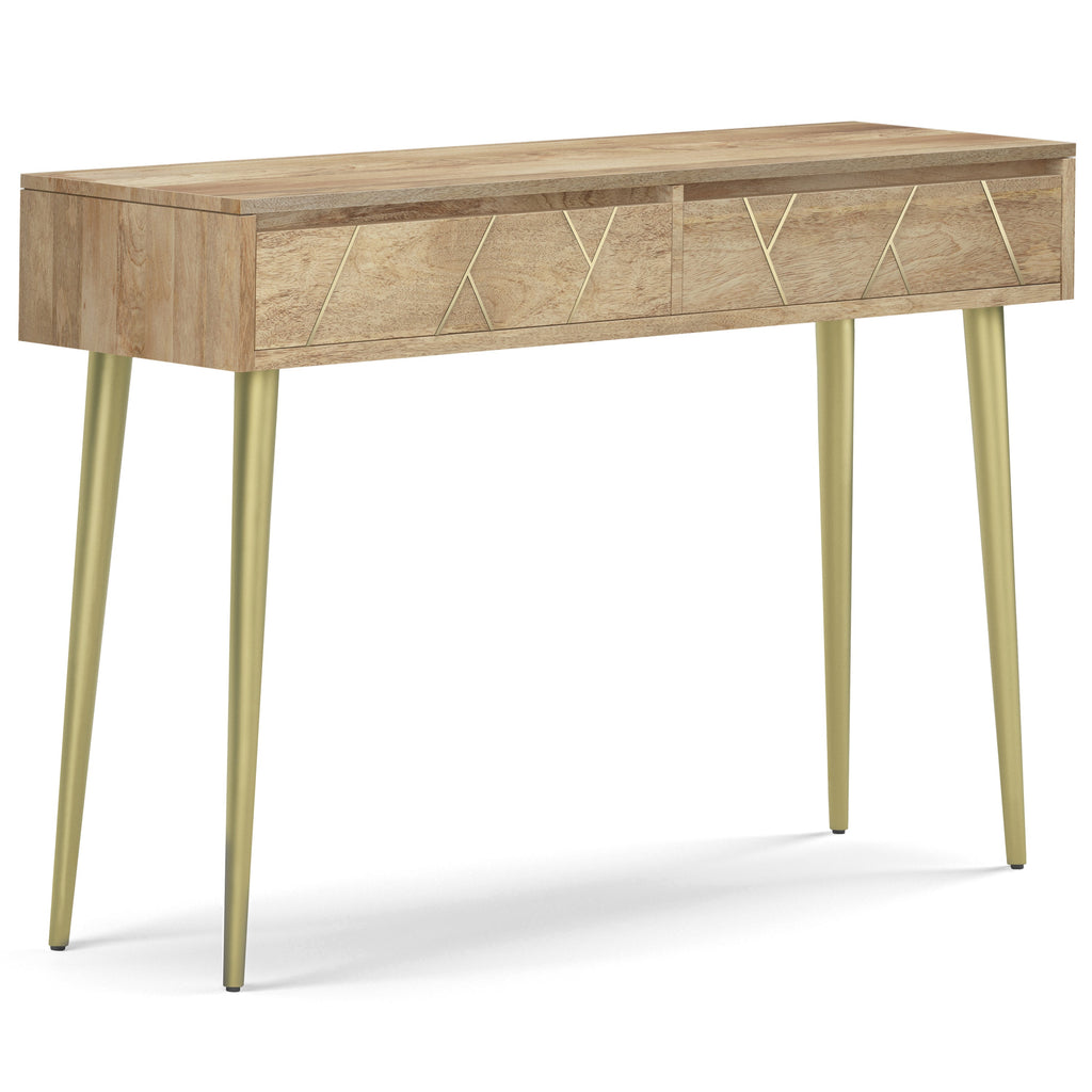 Jager Console Table