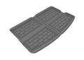 3D MAXpider 22-23 Chevrolet Bolt Euv Kagu Cargo Liner- Gray Cargo Liner M1CH0971301