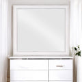Katia Weathered Vanity Mirror