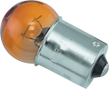 BikeMaster Replacement Marker Light Bulb (10 Pack) - Amber 268044