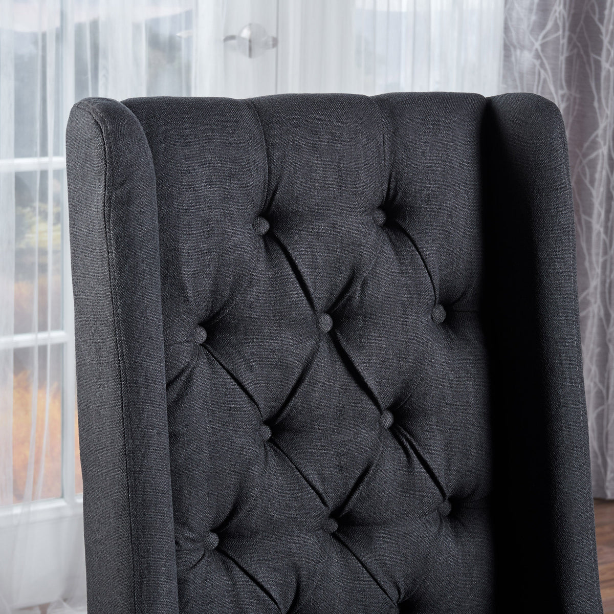 Dining Chair Set of 2