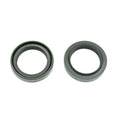 Athena Aprilia LC 50 30x40x7/9mm Fork Oil Seal Kit P40FORK455107