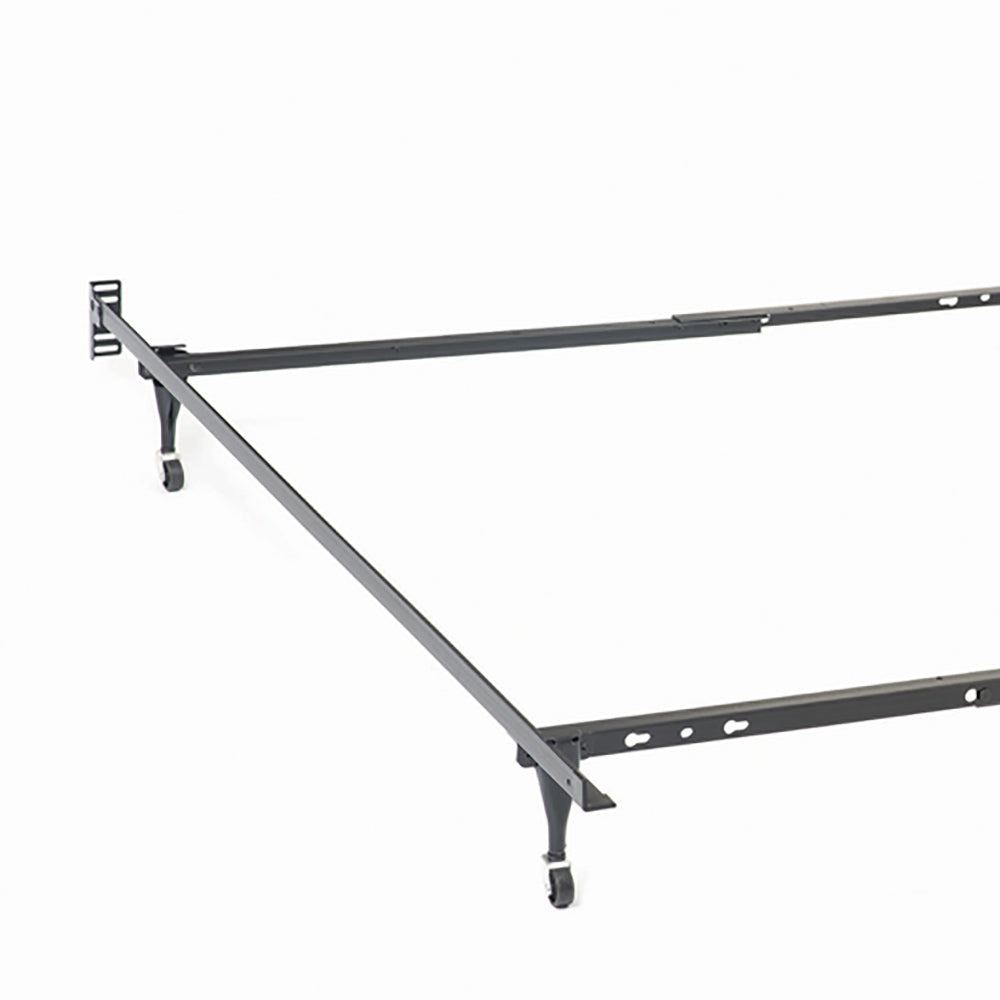 Julian Metal Bed Frame
