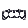 Cometic Gasket Cometic Honda D16A1 .075in MLS Cylinder Head Gasket - 76mm Bore C4524-075
