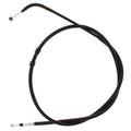 All Balls Racing 06-07 Suzuki LT-R450 Cable - Rear H& - Park Brake 45-4045