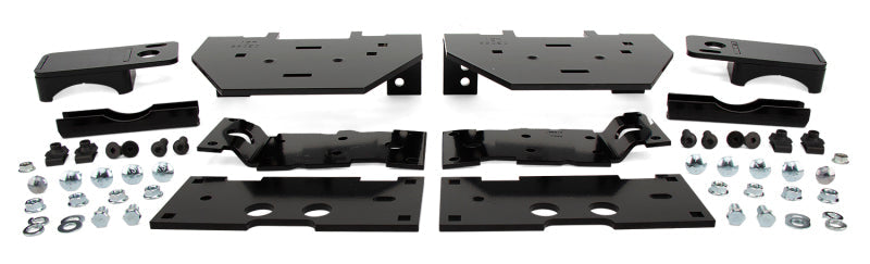 Air Lift LoadLifter 5000 Ultimate air spring kit w/internal jounce bumper 2020 Ford F-250 F-350 4WD 88352