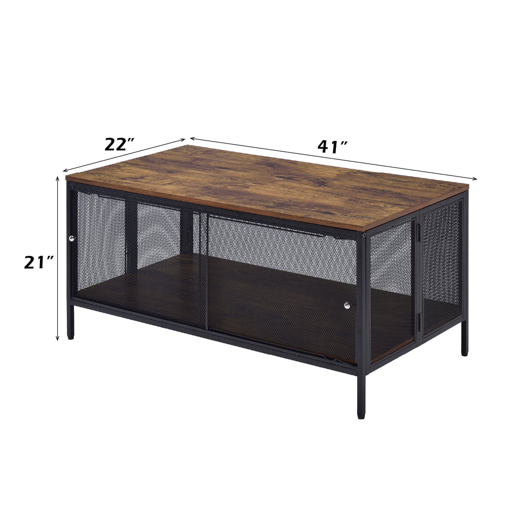 Winam Antique Coffee Table
