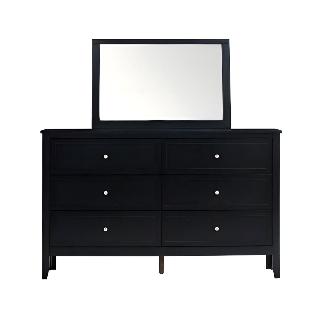 Daniel G1313-D-50 Dresser Without Mirror