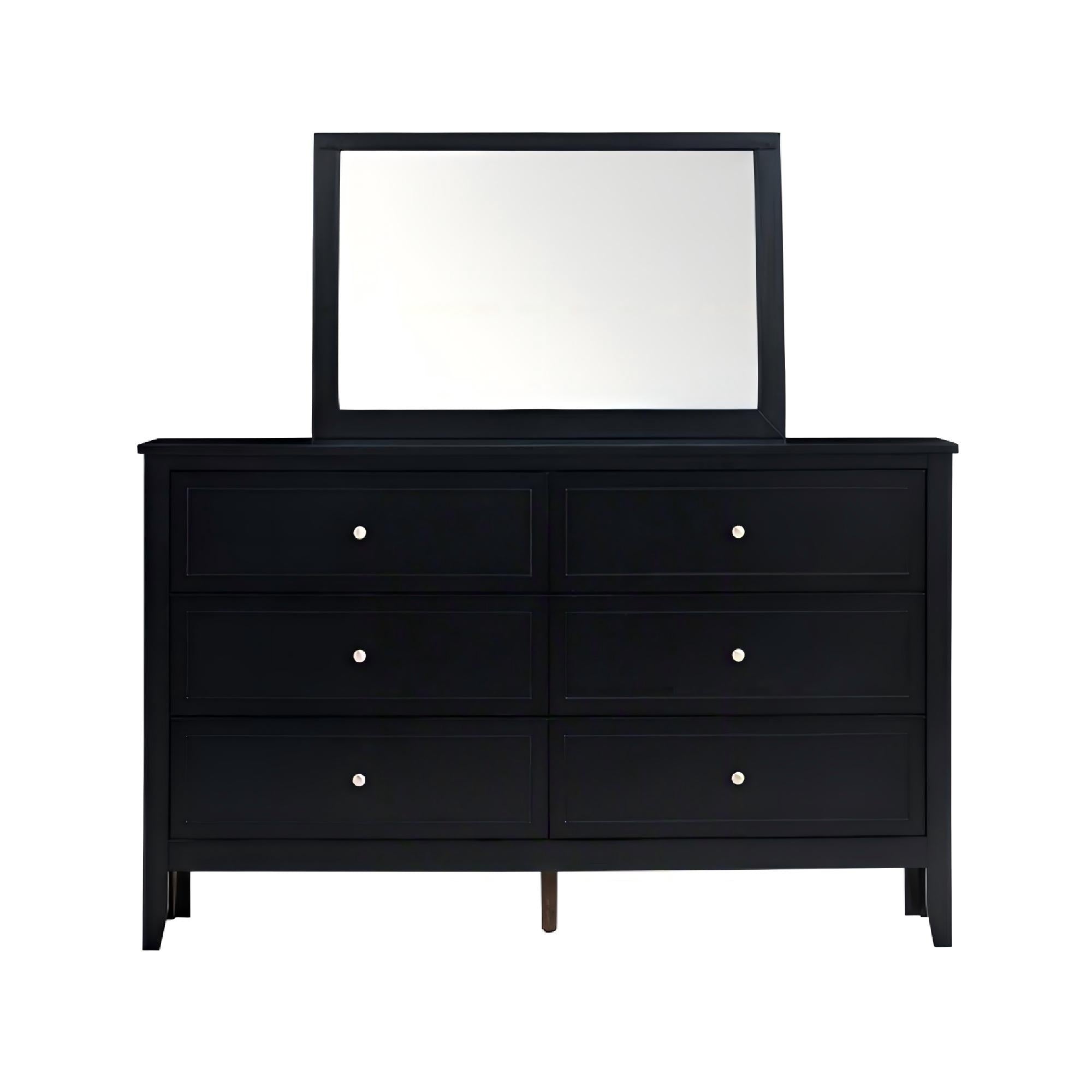 Daniel G1313-D-50 Dresser Without Mirror