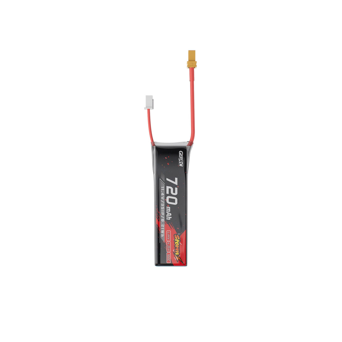 High-magnification FPV Racing Drone Accessories