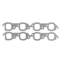 Cometic Gasket Cometic Chevrolet Mark-IV GM Gen-V/VI Big Block V8 .060in HTS Exhaust Manifold Gasket Set C5897HTS