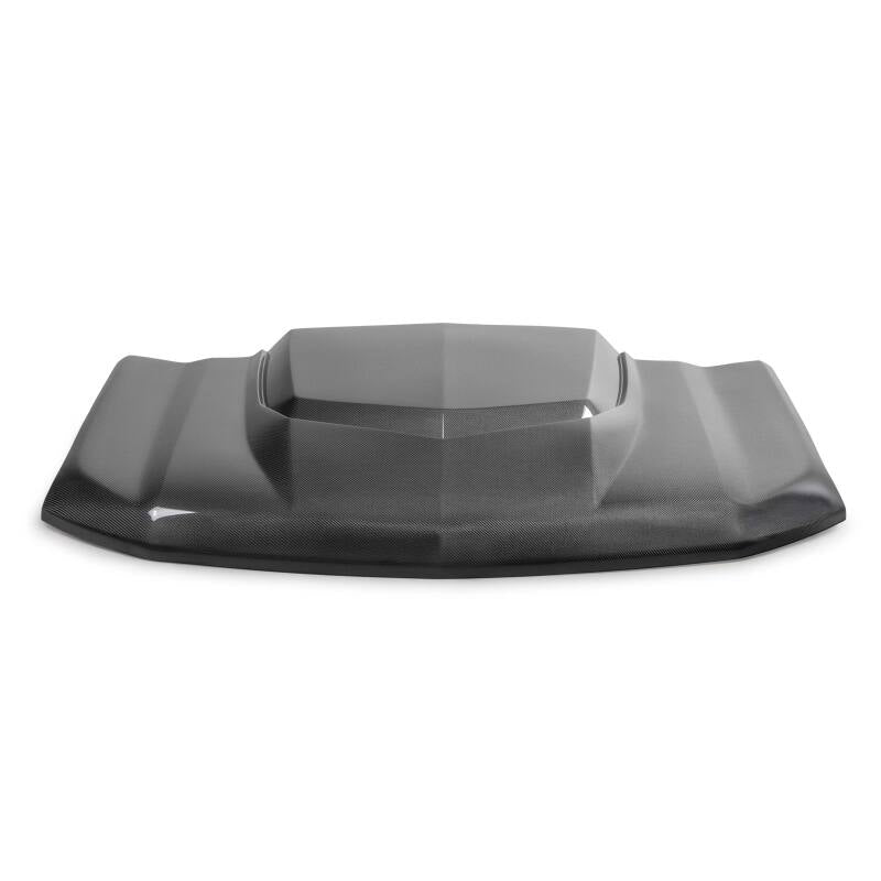 Anderson Composites 20-24 Chevy Silverado Type-AZ Carbon Fiber Hood AC-HD20CHSV-AZ
