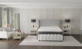 Pur Chill 12" Full Soft Mattress With Phase Change Cooling Fabric