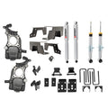 Belltech 2021+ Ford F-150 2WD 2-5.5in Front 6.5in Rear Complete Lower Kit with SP Shocks 1051SP